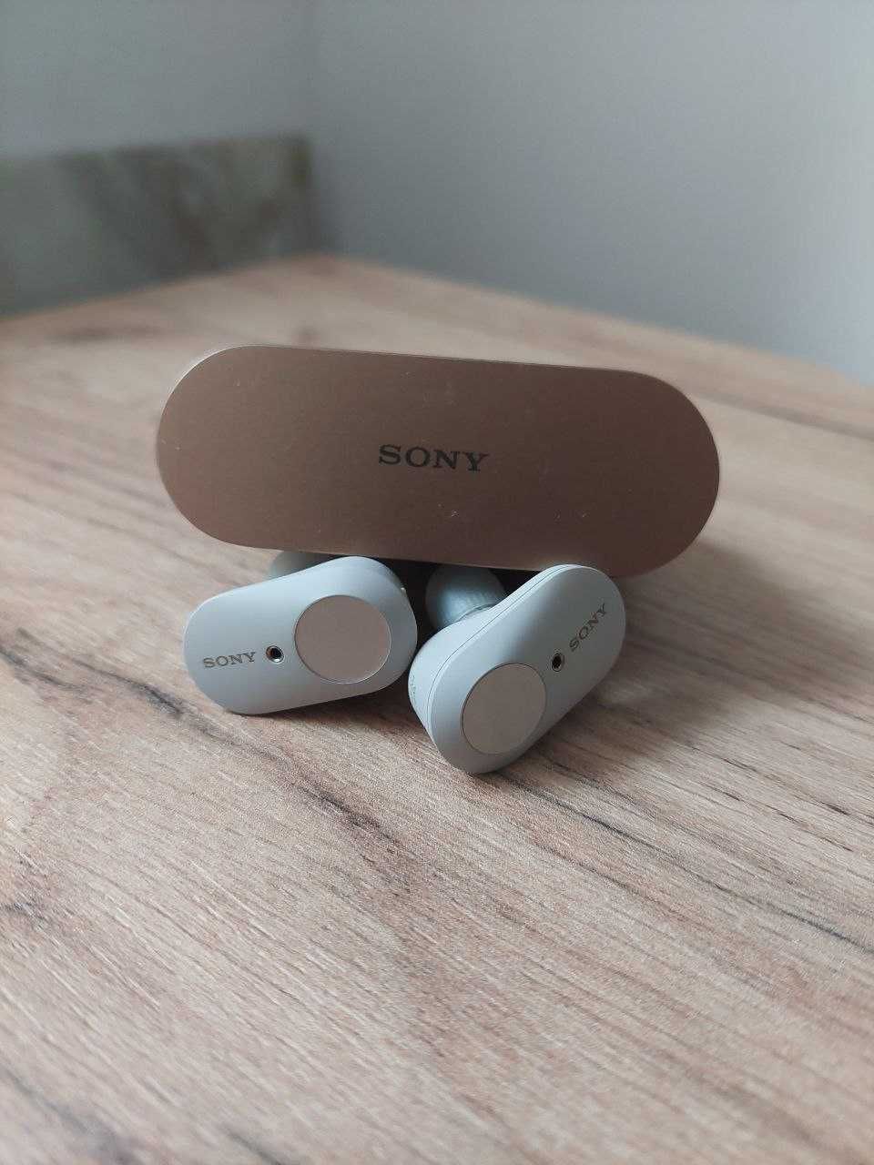 Продам навушники SONY WF-1000XM3