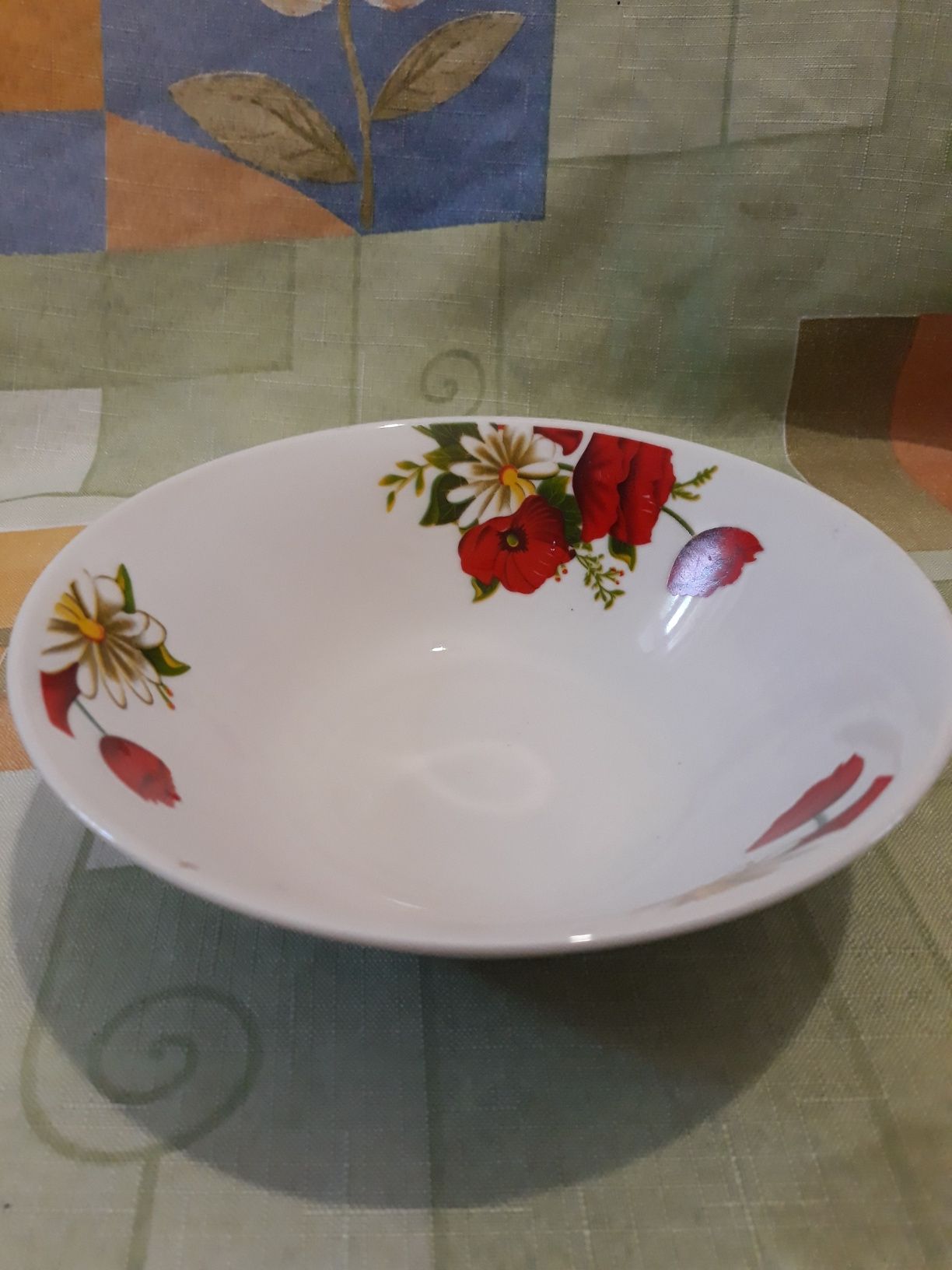 Салатницы, пиалы