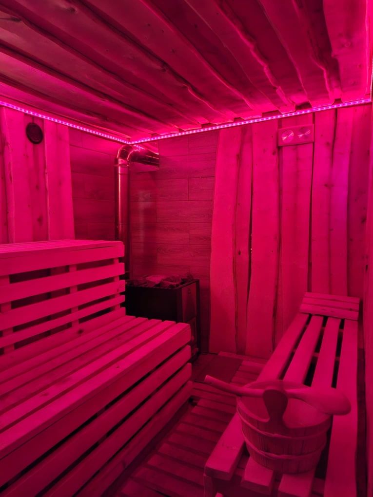 Domek na mazurach,cicha spokojna okolica /sauna/jacuzzi
