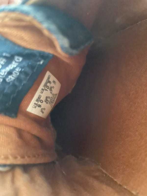 Vans authentic classic