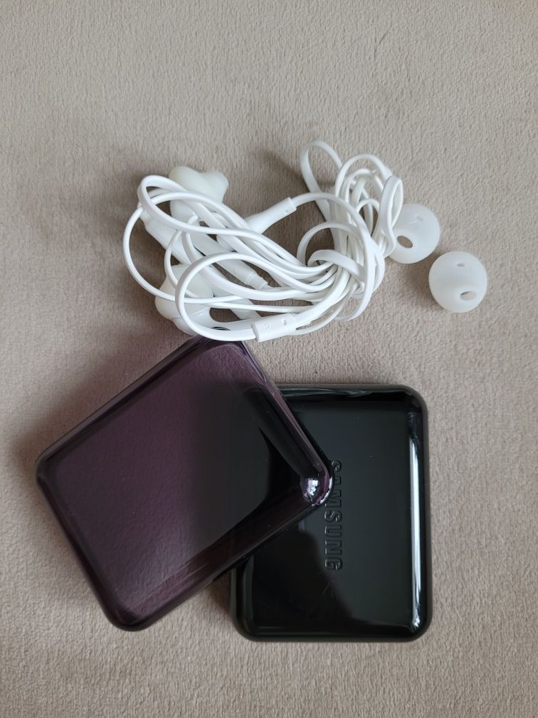 Słuchawki samsung