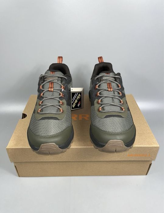 Merrell Gore-tex Кросівки на Осінь