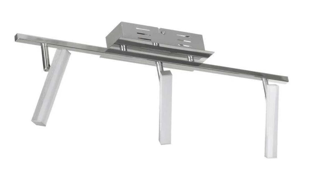 Listwa LED AJE-XENIA 3P 1200lm 3x4,6W