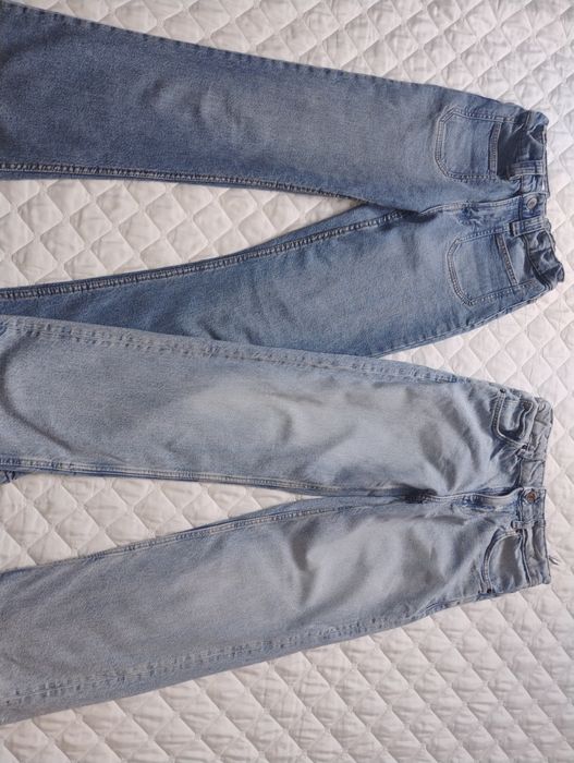Spodnie Zara rozmiar 148