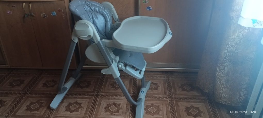 Коляска детяча 2в1