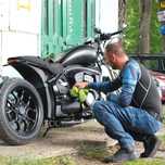 Junak m15 125 euro 5