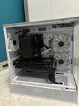 Pc Rx 5700xt/ ryzen 5 5500