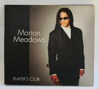 CD Marion Meadows, Player’s Club (bom estado)