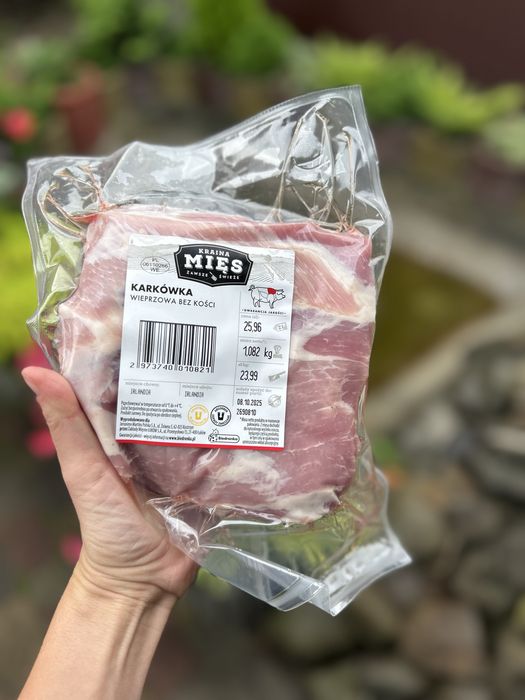 Свіже мясо , свіже мясо з польщі