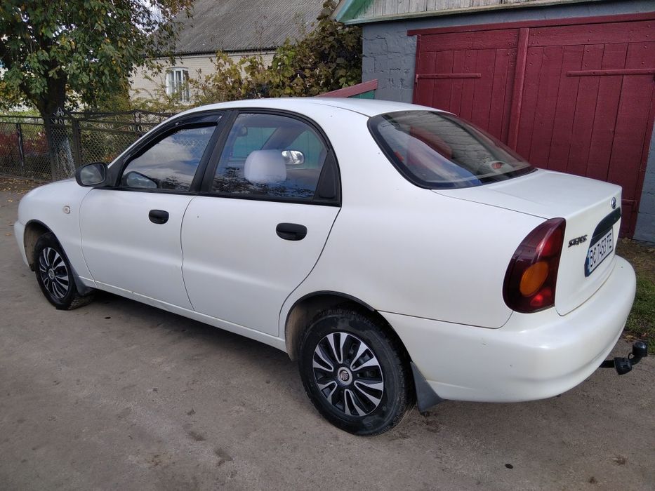 Продам авто Део Сенс, Заз Сенс, Daewoo Sens.
