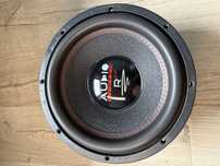 Subwoofer Głośnik Niskotonowy Audio System R12 Evo