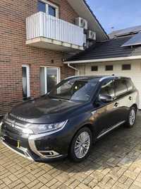 Mitsubishi Outlander PHEV 2018  Valor + IVA