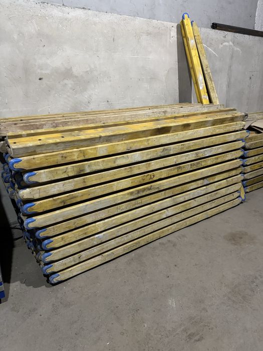 Стойка опалубки 4,5м - 4,0м., стійки опалубки, опалубка горизонтальна