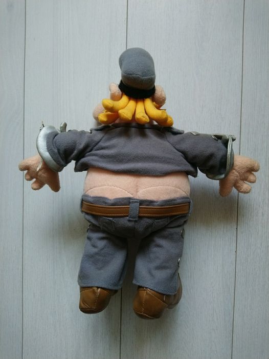 Іграшка Werner Prasi