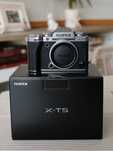 Fuji XT-5 (Garantia 2 anos - Como Nova)
