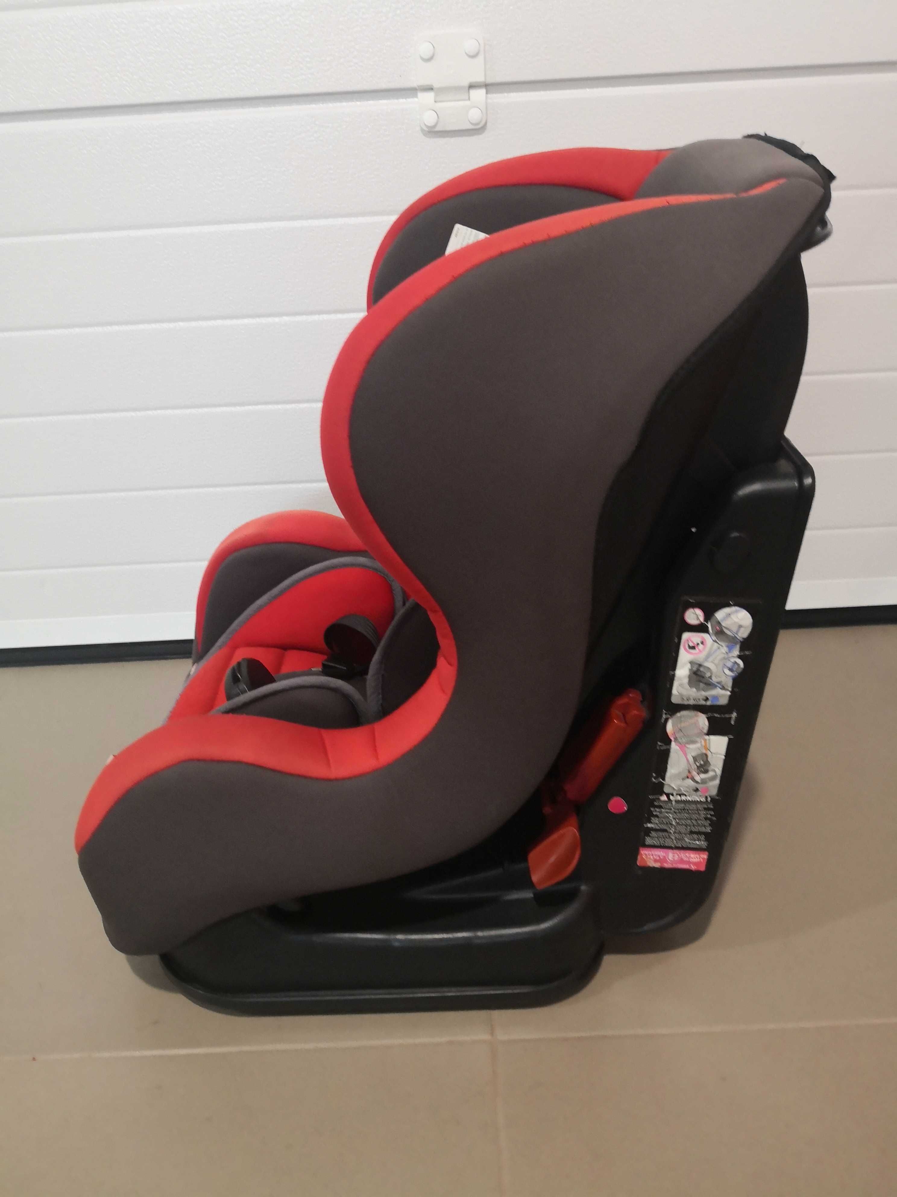 Cadeira Auto Criança