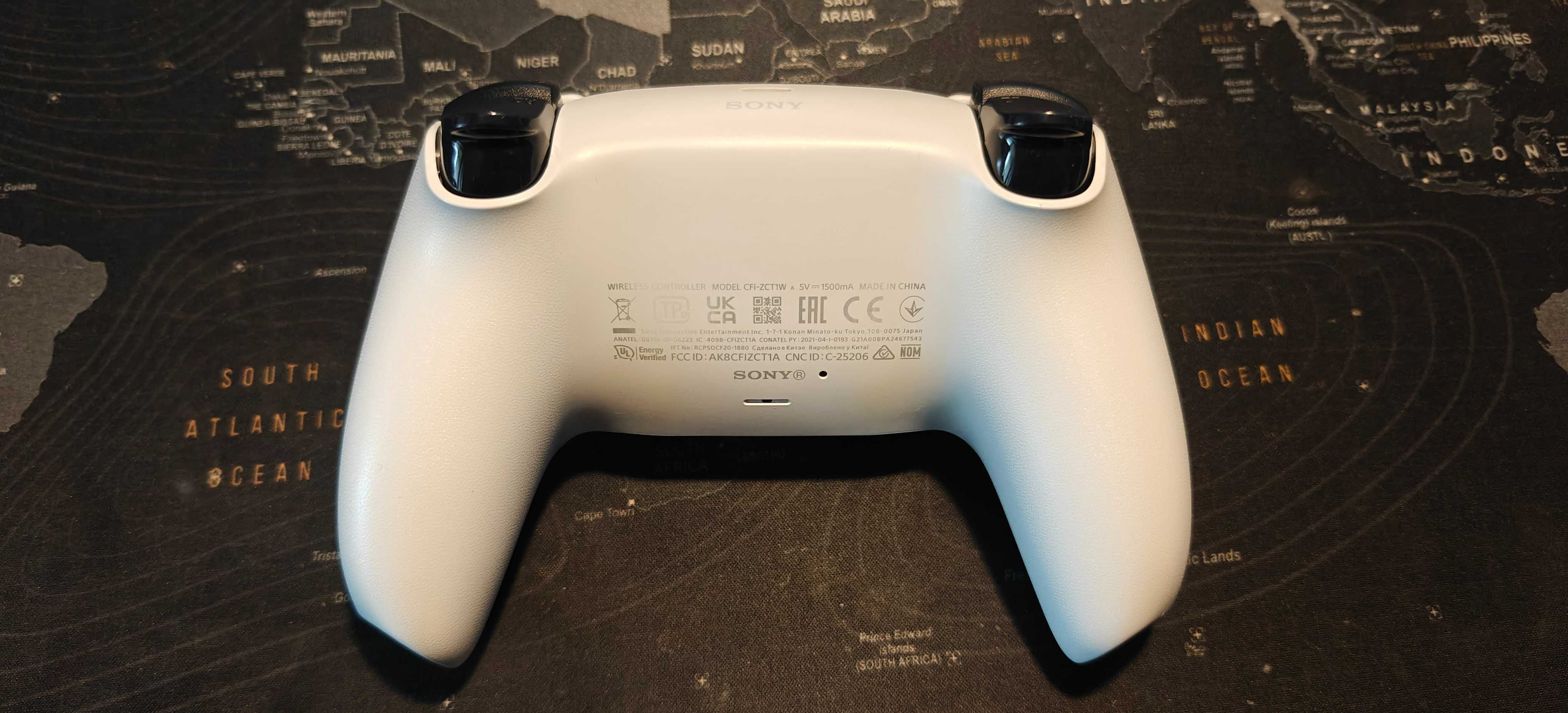 DualSense sem drift: sticks magnéticos com sensores de efeito Hall