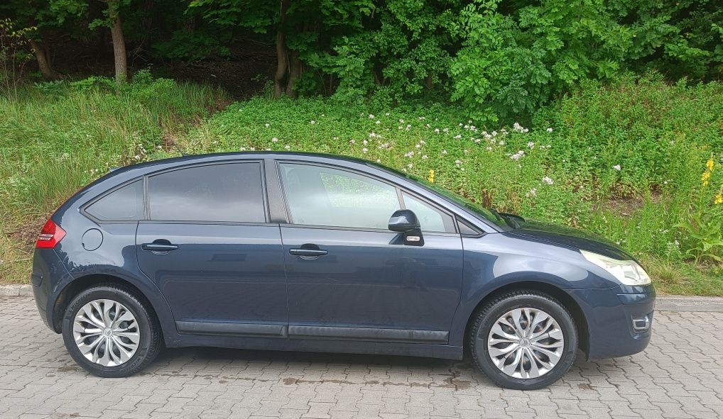 Sprzedam Citroen C4
