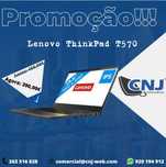 Portátil Lenovo ThinkPad T570