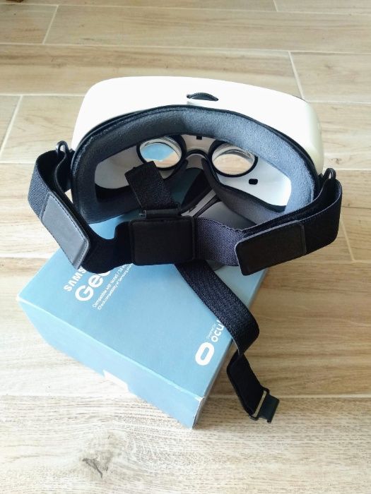 Óculos Gear VR Samsung