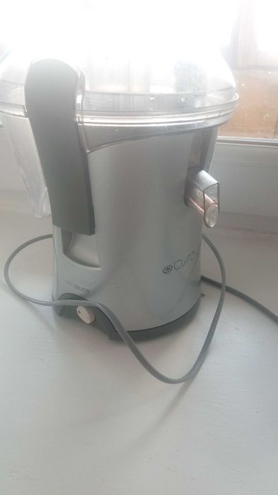 Продам соковижималку