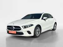 Mercedes-Benz A 200 Progressive Aut.