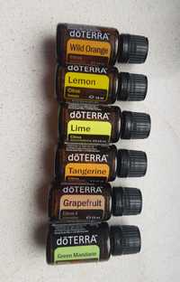 Doterra Lemon 15ml