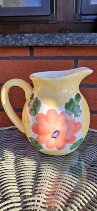 Dzbanek ceramiczny Vasa