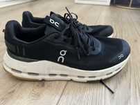 Tenis On como novos