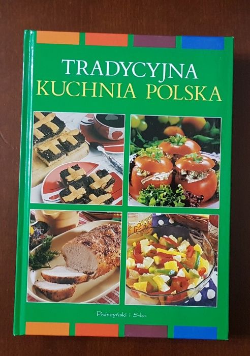 Tradycyjna kuchnia polska nowa