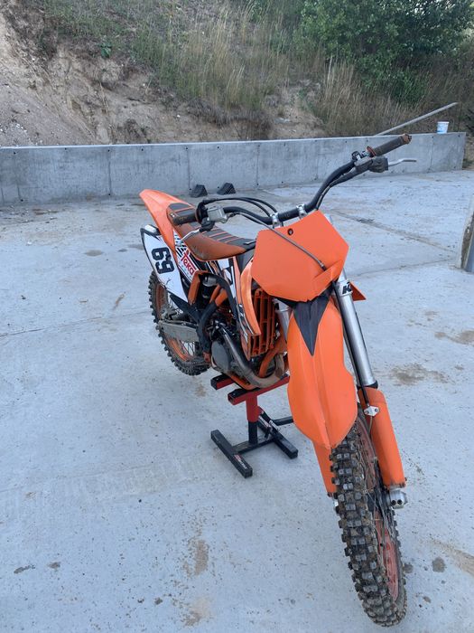 Na sprzedaż ktm sxf 250