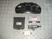 ZESTAW STARTOWY 0281001366 028906021F 8D0919033E AUDI A4 B5 1.9TDI