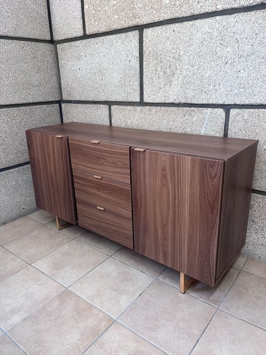 Aparador Moviflor | 39x135x72 cm | Excelente estado