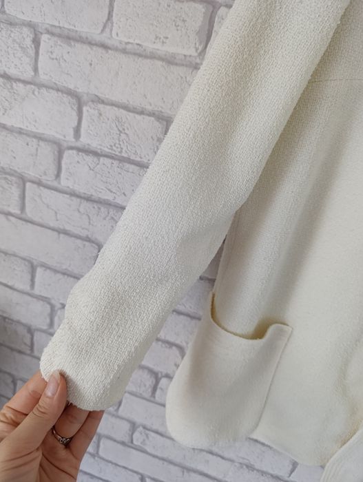 Żakiet marynarka 46/48 3XL/4XL