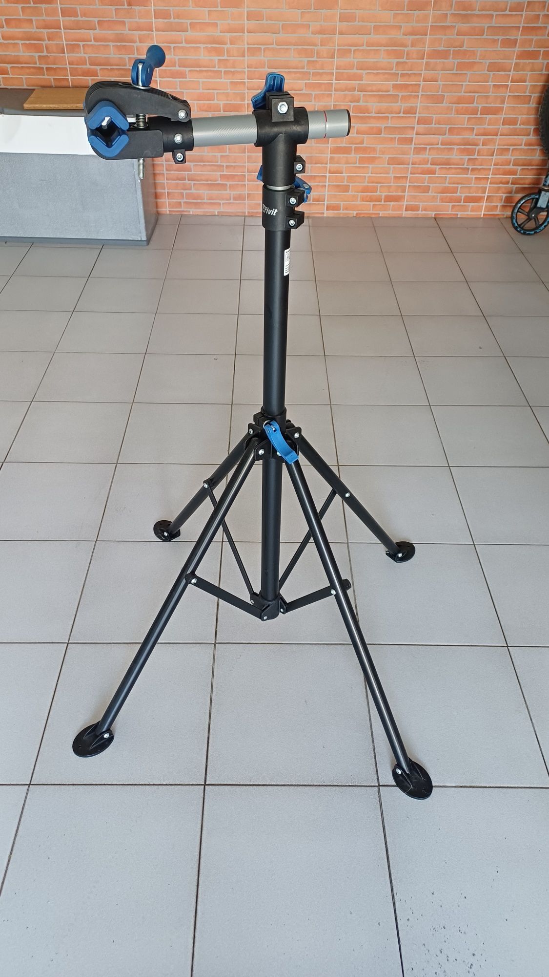 Suporte para bicicleta Crivit