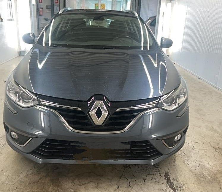Renault Mégane Sport Tourer 1.5 dCi - 2019