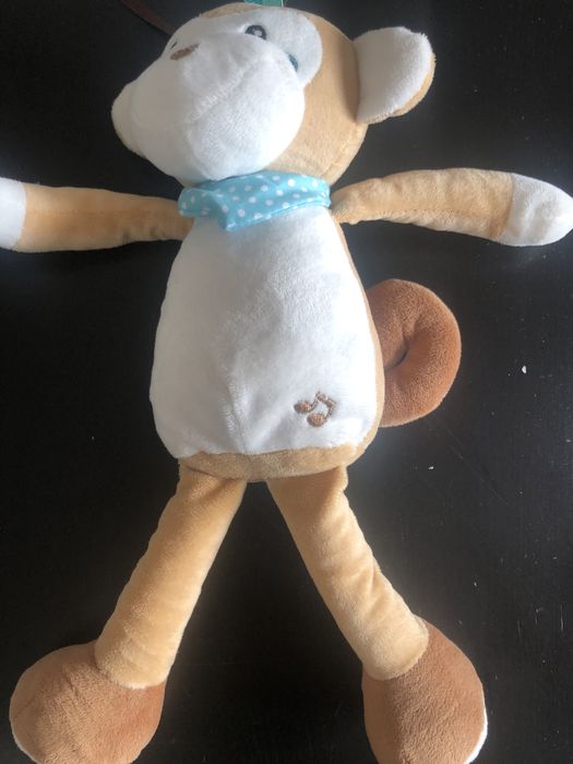 Szumiś malpka  stan idealny