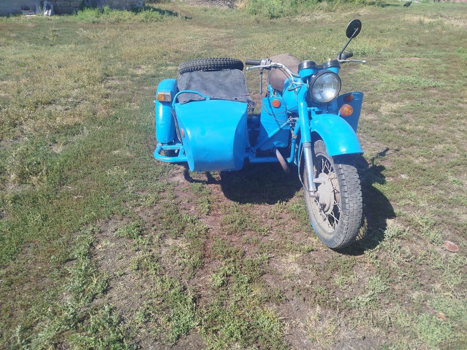 продам дніпро мт 16