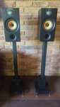 Kolumny Bowers & Wilkings 686 S2