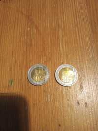 Zestaw monet 5 złotych zabytki Fromborka