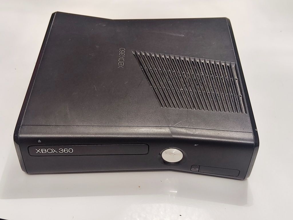 konsola xbox 360