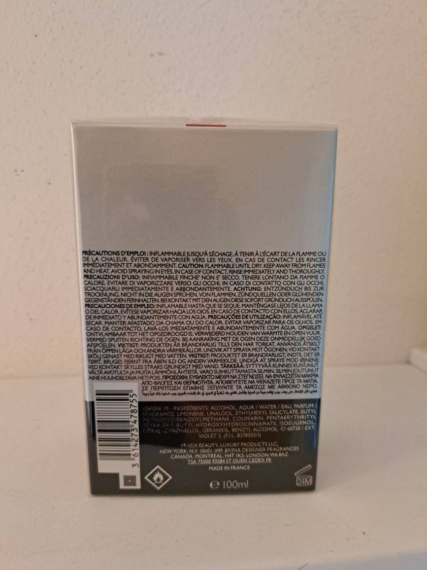 Prada Luna Rossa EDT 100 ml