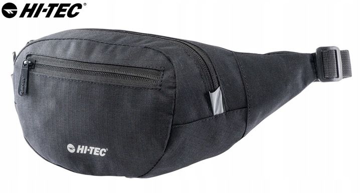 Nerka Torba Biodrowa Hi-tec Poketo 2l Saszetka Sportowa Turystyczna Mi