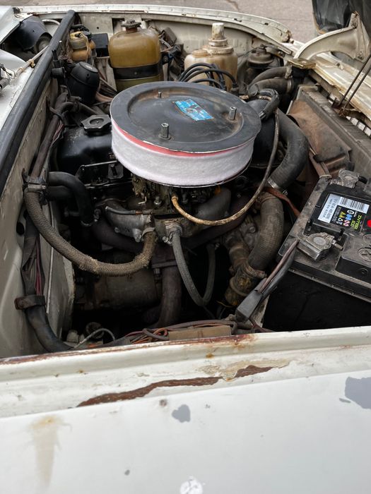 Продам ваз 2103!