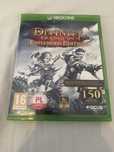 Divinity Original Sin Enhanced Edition Xbox One