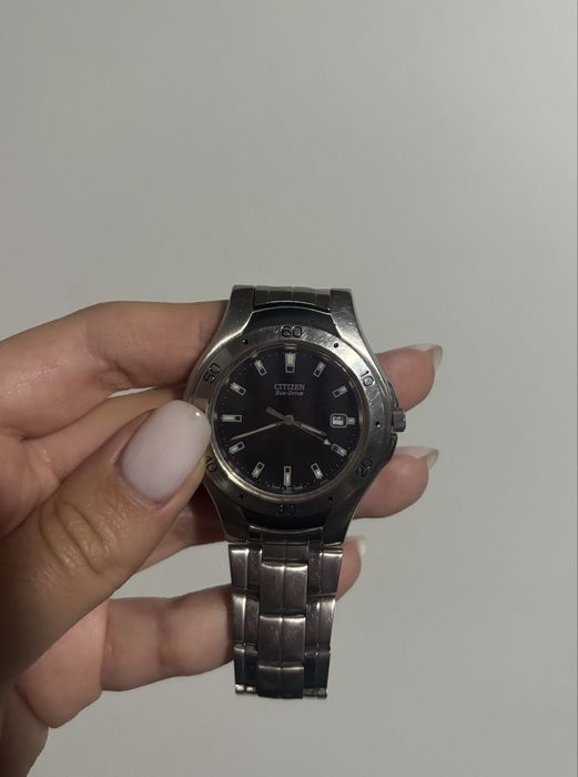 Relógio marca Citizen