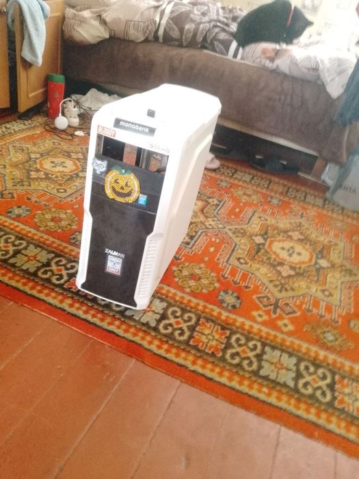 Продам компьютер цена договорная