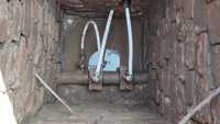Ремонт замена труб водопровода, Прокол грунта, Врезка в трубу, Каналия