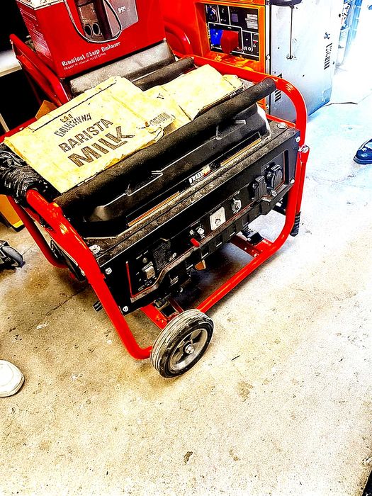 Ремонт Генераторов. Ремонт Зарядных станций Экофло Bluetti Экофло UPS