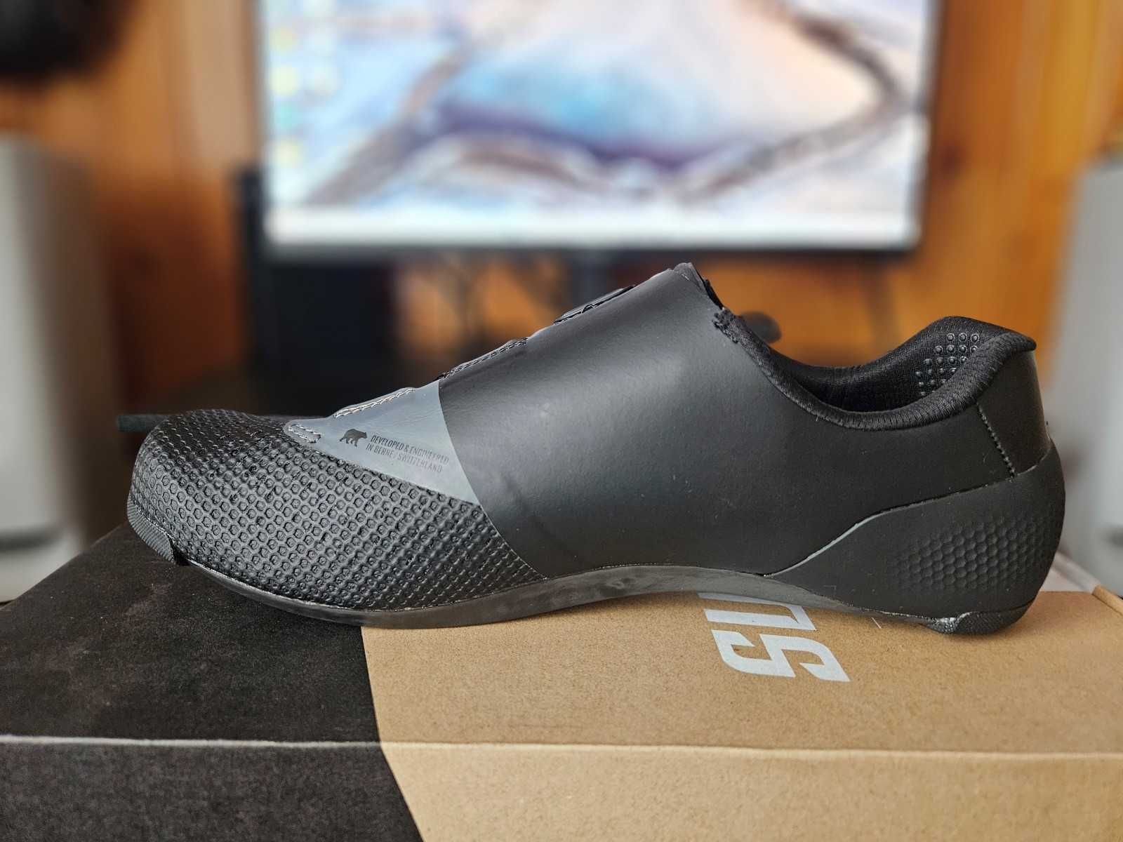 Buty szosowe Suplest EDGE+ 2.0 PRO r. 43